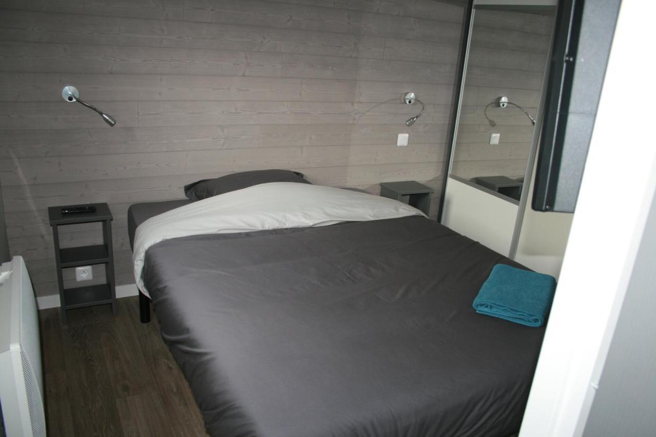 Paradis De Bellevue Puymiclan Экстерьер фото