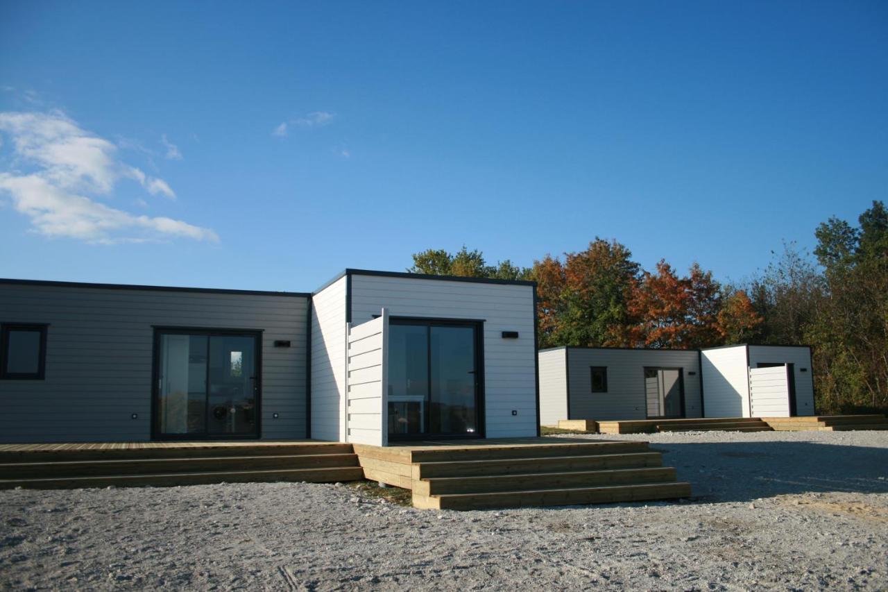 Paradis De Bellevue Puymiclan Экстерьер фото