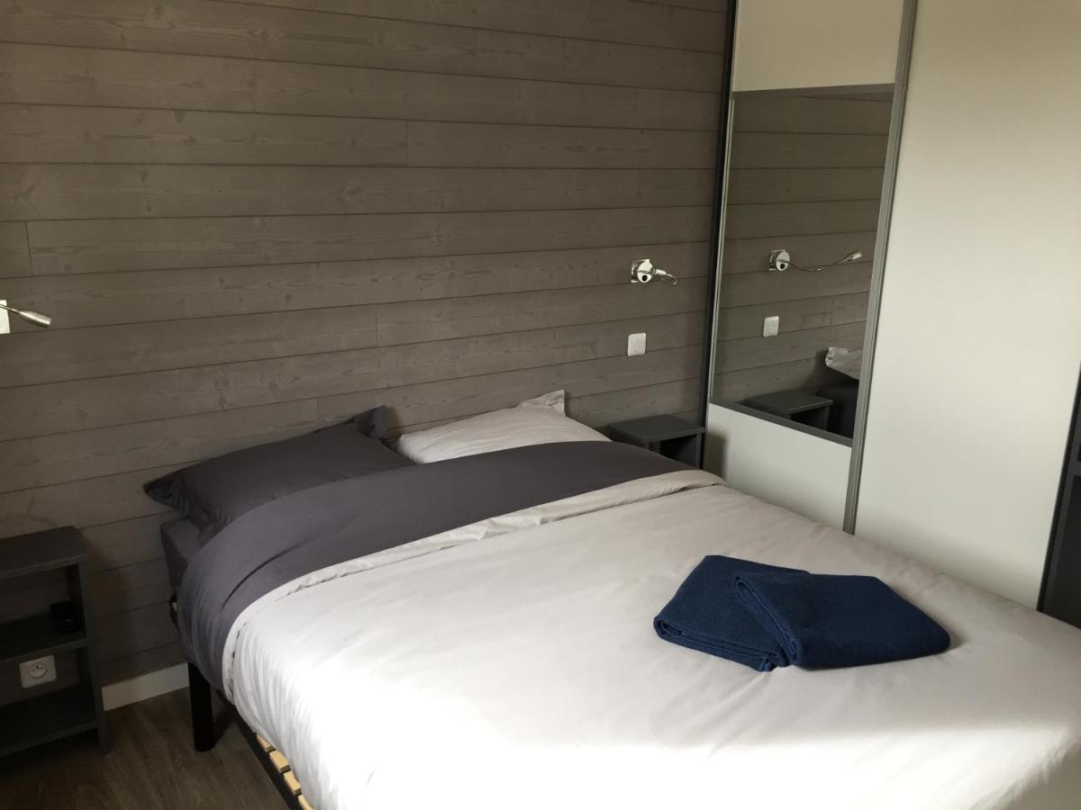 Paradis De Bellevue Puymiclan Экстерьер фото