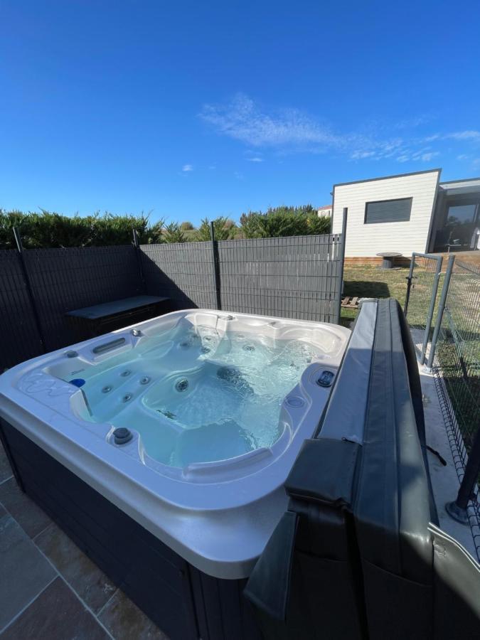 Paradis De Bellevue Puymiclan Экстерьер фото