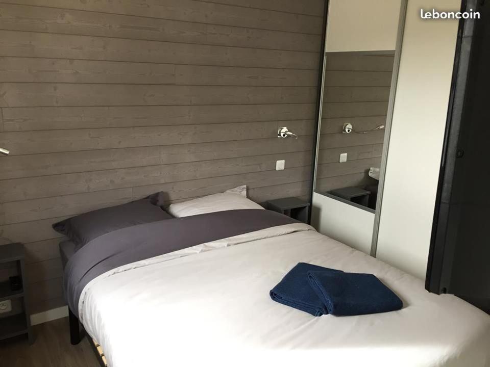 Paradis De Bellevue Puymiclan Экстерьер фото